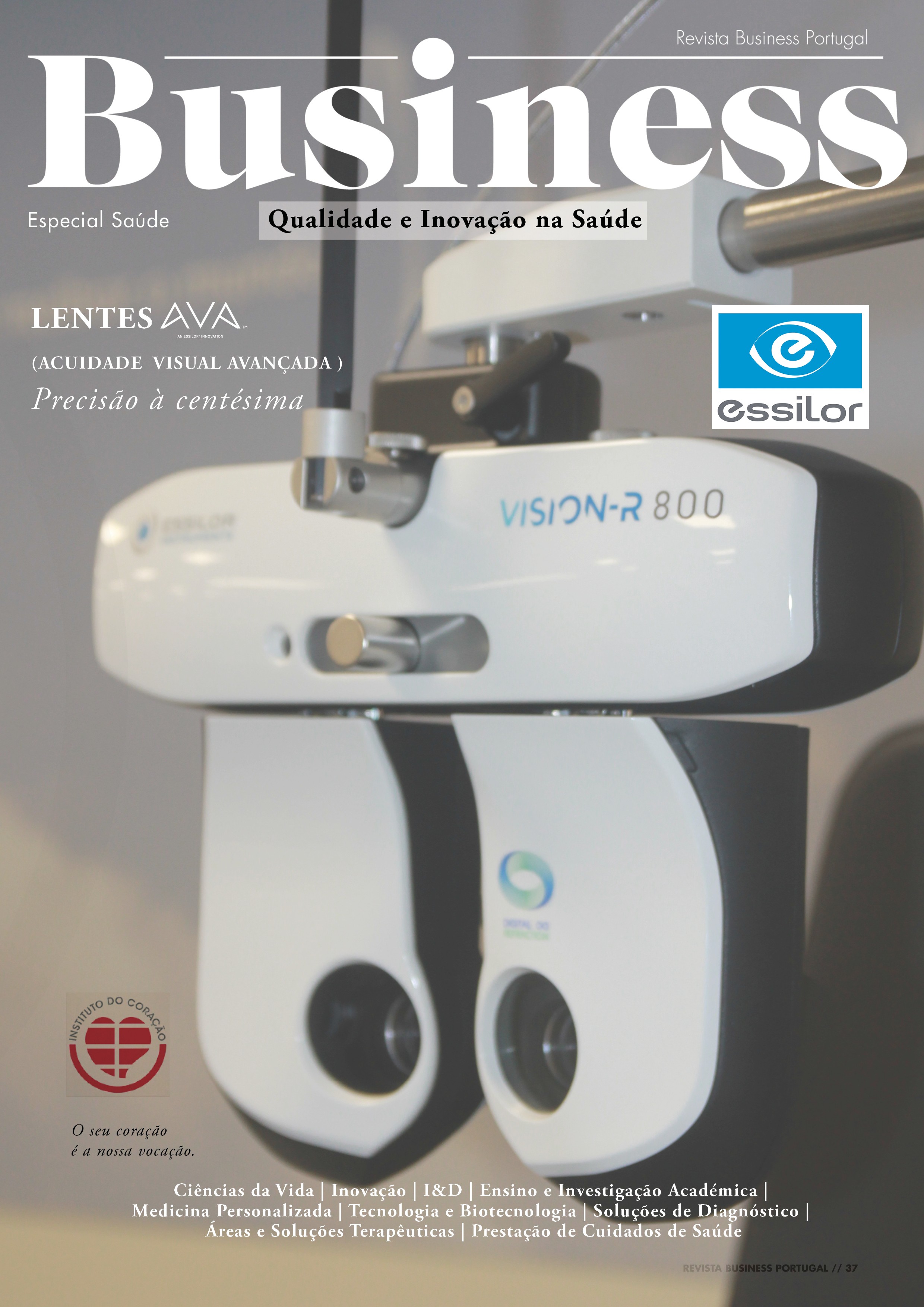 especial saúde março