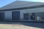 Decanor Fachada